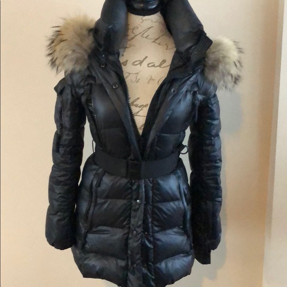 Coats | Sam Black Long Jacket | Poshmark